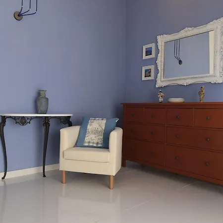 Evita House Bed & Breakfast