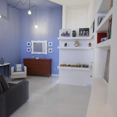 Bed & Breakfast Evita House *