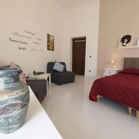 Evita House * Pompei