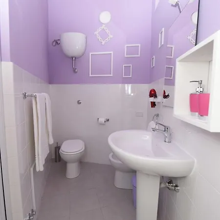 Evita House Bed & Breakfast Pompei