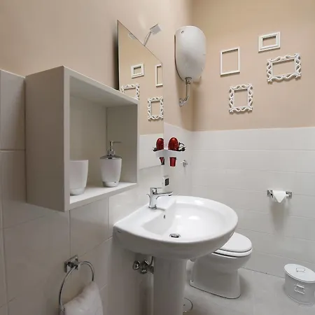 Bed & Breakfast Evita House *