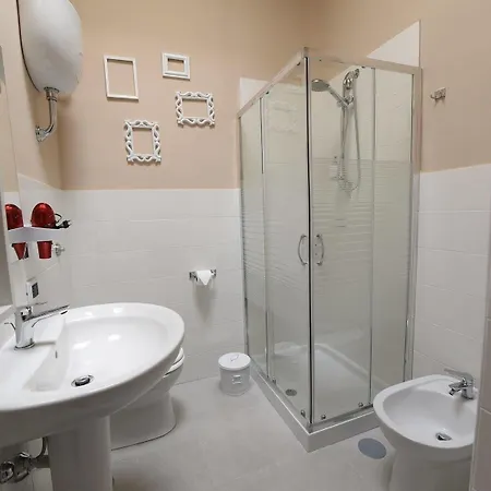 Evita House Bed & Breakfast