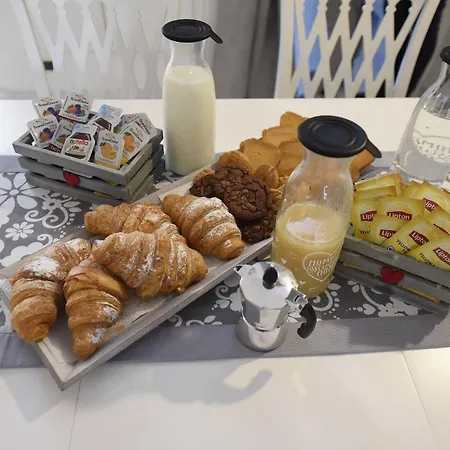 Evita House Bed & Breakfast