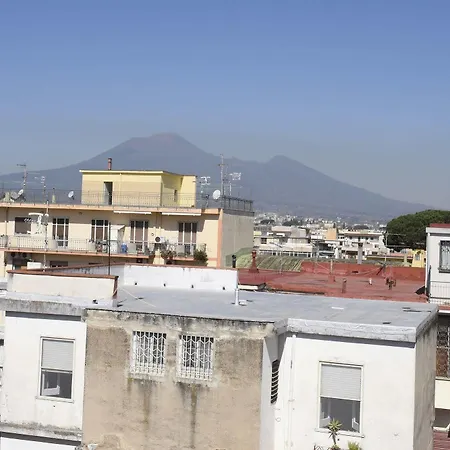 Evita House Bed & Breakfast Pompei